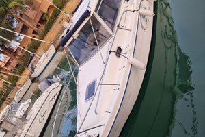 Saver cabin fisher 22