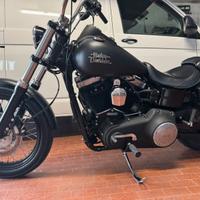 Dyna Street bob