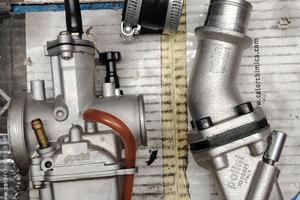 carburatore 24 polini pwk 