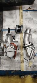 carburatore 24 polini pwk 