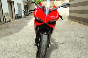 Ducati 899 Panigale - 2014