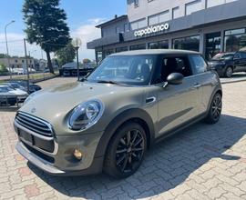 MINI One 1.5 BOOST+20.200KM