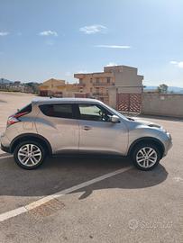 Nissan Juke 1.5 Start & Stop Acenta 