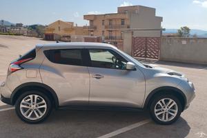 Nissan Juke 1.5 Start & Stop Acenta 