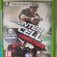 GIOCHI XBOX 360