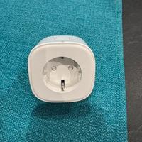 Presa Smart con monitoraggio energia