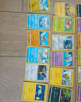 Carte Pokemon