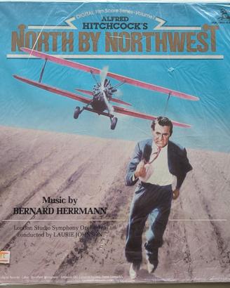 Intrigo internazionale Vinile 33 giri Lp