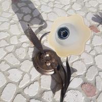 LAMPADARI A PARETE O DA SOFFITTO