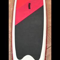 Tavola SUP Stand up paddle gonfiabile