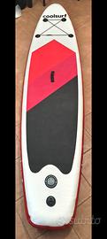 Tavola SUP Stand up paddle gonfiabile