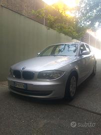 BMW Serie 1 (E87) - 2008