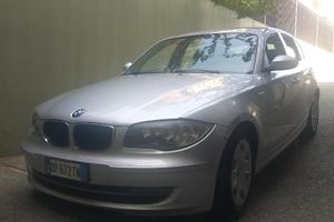 BMW Serie 1 (E87) - 2008