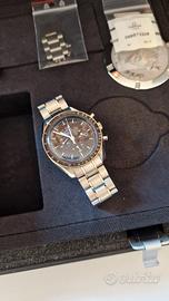 Omega Speedmaster Moonwatch Professional