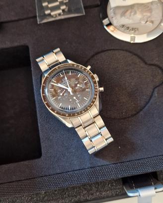 Omega Speedmaster Moonwatch Professional