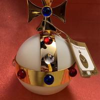 SWATCH SPECIAL “ORB” VIVIENNE WESTWOOD 1993