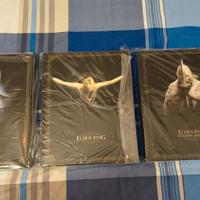 Elden Ring tutte e 3 le guide ufficiali