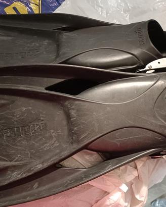 PINNE MARES POWER PLANA TEC
