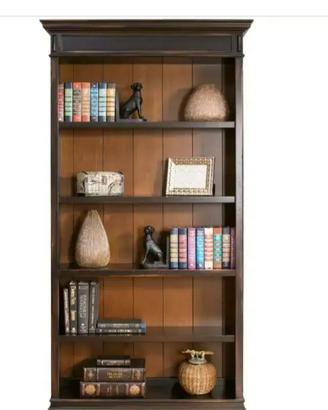 libreria aperta 