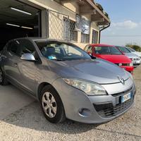 Renault Megane Mégane 1.5 dCi 90CV Confort