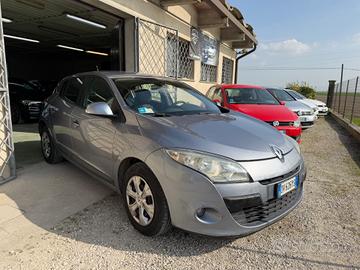Renault Megane Mégane 1.5 dCi 90CV Confort