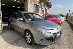 Renault Megane Mégane 1.5 dCi 90CV Confort