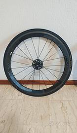 Ruote Vision TC 50 Rim Brake Tubolari 