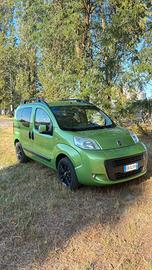 Fiat Qubo 1.4 Natural Pawer
