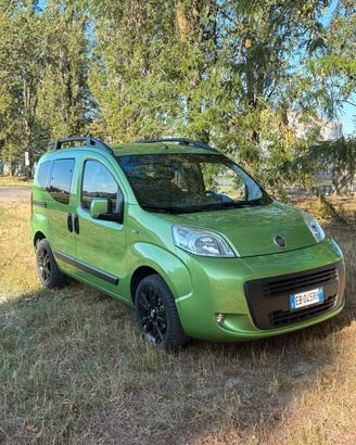 Fiat Qubo 1.4 Natural Pawer