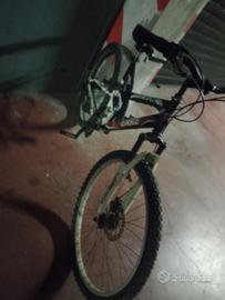 bici MTB 