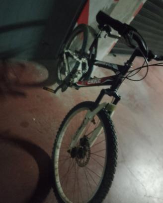 bici MTB 