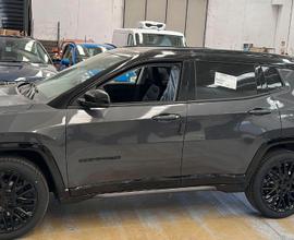Jeep Compass S II serie 1.6 multijet