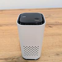 Mini purificatore d'aria portatile 