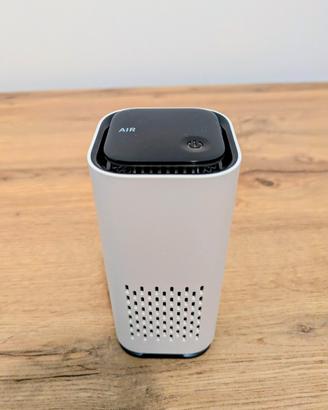 Mini purificatore d'aria portatile 
