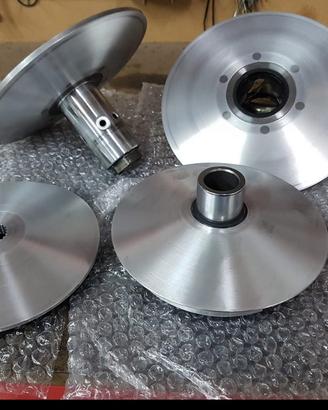 Kit trasmissione lavorata sh 300