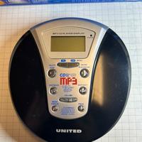 Mp3 vintage
