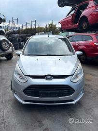 FORD B-MAX 1.4 B-GPL - ANNO 2013 - PER RICAMBI