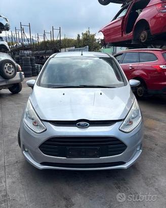 FORD B-MAX 1.4 B-GPL - ANNO 2013 - PER RICAMBI