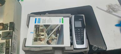 nokia 9500 comunicator