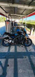 Yamaha MT-09 SP