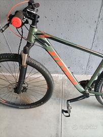 MTB Stevens 29