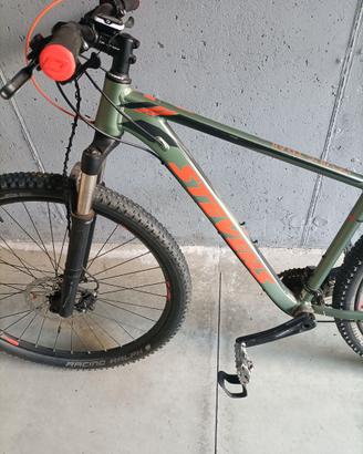 MTB Stevens 29