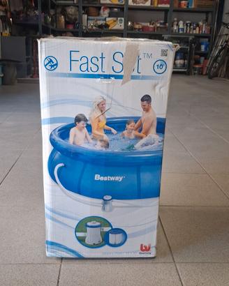 Piscina gonfiabile Bestway