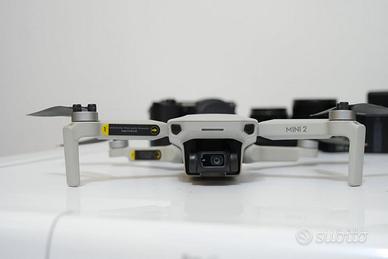 DJI mini 2 COMBO