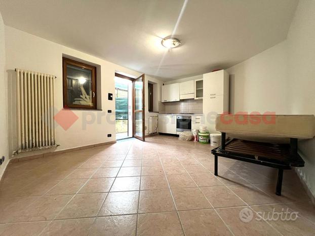 Appartamento Casalgrande [Cod. rif M123VRG]