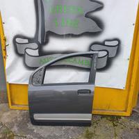 Porta/Portiera Ant sinistra Fiat New Panda - 2022