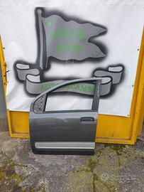 Porta/Portiera Ant sinistra Fiat New Panda - 2022