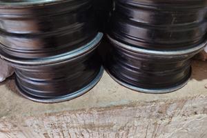 Cerchi r15 per Peugeot 208