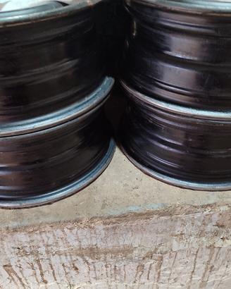 Cerchi r15 per Peugeot 208