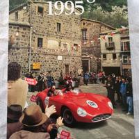 MILLE MIGLIA 1995